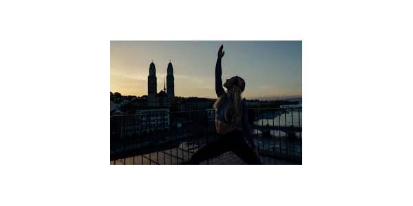  Yoga / Qi Gong