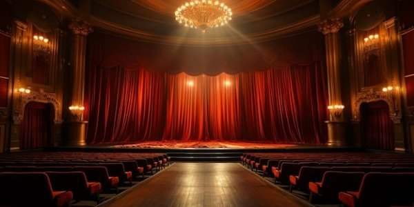 Théâtre et spectacles
