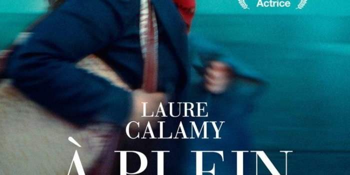 Cinéma : "A plein temps" avec Laure calamy à 16h le lundi 14.11