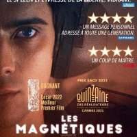 Cinéma : "Les Magnétiques" au cinéma mardi 23 août.