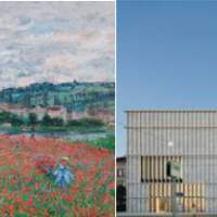 Visite guidée - Kunsthaus collection Impressionisme