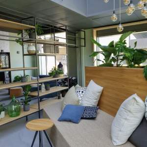 Café-rencontre