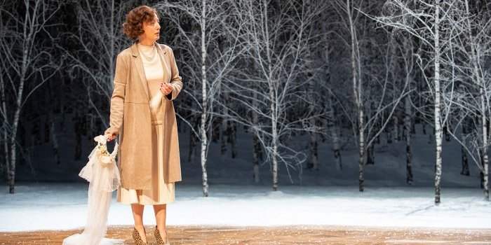 Suggestion théâtre : La fausse suivante de Marivaux