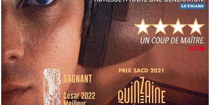 Cinéma : "Les Magnétiques" au cinéma mardi 23 août.
