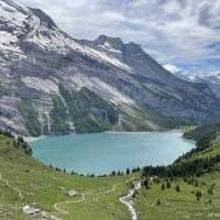 Randonnée dans la région de Küsnacht et Meilen 
