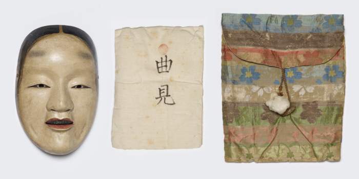 Itinéraires de l'art - Comment les objets arrivent au Musée Rietberg