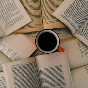 Le club lecture 