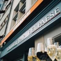 Café rencontre au Caffè & Bar Belpaese