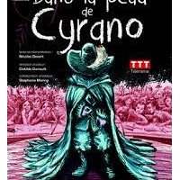 SORTIE THEÂTRE sponsorisée par Zürich Accueil : Dans la peau de Cyrano