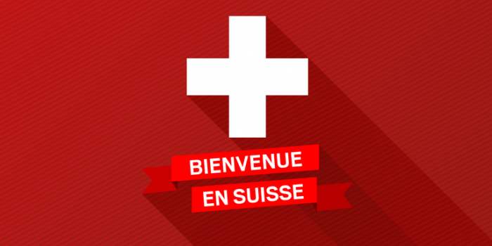 Bienvenue en Suisse 2021
