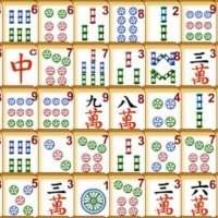 Mahjong - Vendredi 12 novembre 2021 09:30-12:00