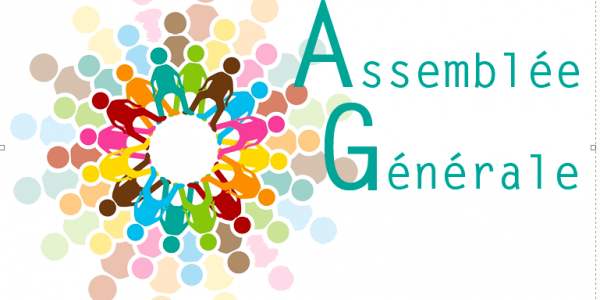 Assemblée générale 26 septembre 2023