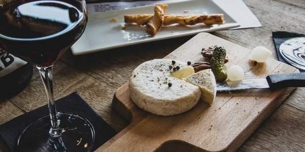 Grand rendez-vous : soirée vins et fromages à Seefeld ! 