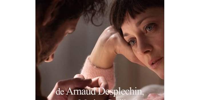 Cinéma : "Frére et soeur" d'Arnaud Desplechin au Arthouse Alba.