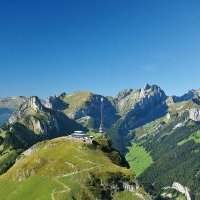JOURNÉE DÉCOUVERTE SUR LE HOHER KASTEN