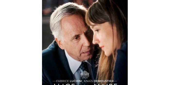 "Alice et le maire" en Lunchkino le 29 juin