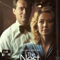 "The Nest" au cinéma Le Paris à 20h30 jeudi 22 avril - Jeudi 22 avril 2021 20:30-22:30