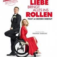 Tout le monde debout - Liebe bringt alles ins Rollen