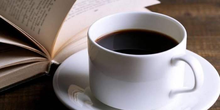 Café Littéraire 