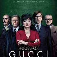 House of Gucci samedi 4 décembre 