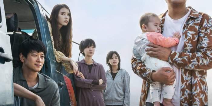 "Broker" de Kore Eda le samedi 14 janvier à 15h30 au Riff Raff