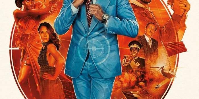 OSS 117 au Arthouse UTO mardi 14 septembre à 20h30