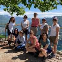 JOURNÉE DÉCOUVERTE : MONTE SAN SALVATORE