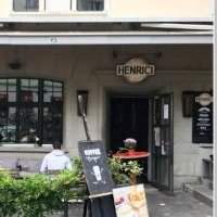 Cafés-rencontre
