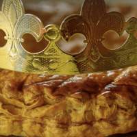 Galette des rois