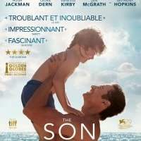 "The Son" de Florian Zeller ANNULÉ .