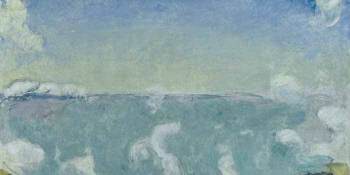 Exposition « À propos de Hodler » au Kunsthaus de Zurich