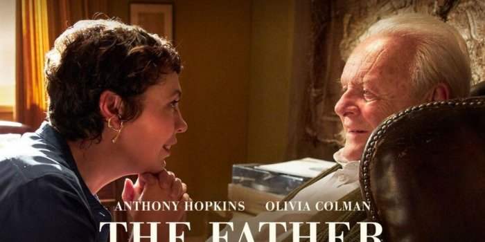 "The Father" en lunchkino le vendredi 18 juin