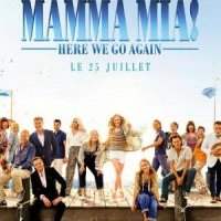 Allianz Cinéma / Mamma Mia ! Here we go again