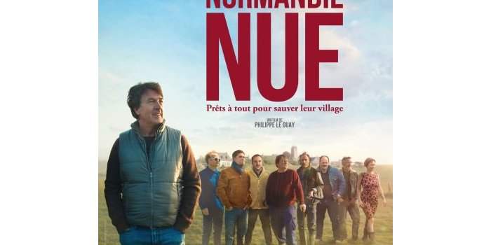 Normandie Nue