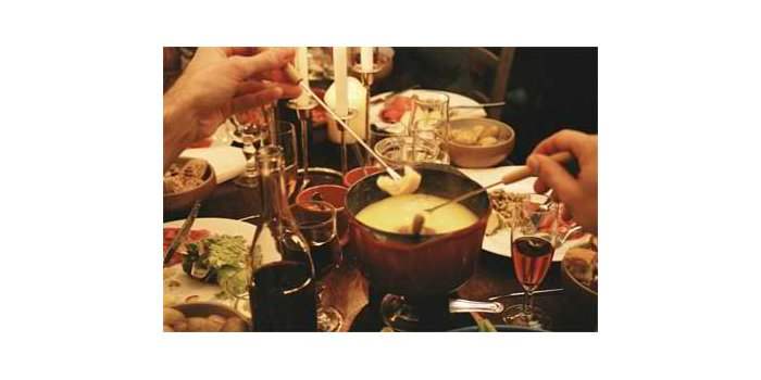 Dîner-rencontre