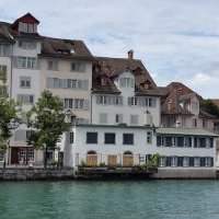 Balade et découverte de la vieille ville