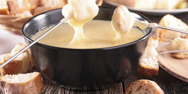 Grand rendez-vous : soirée Fondue ou Raclette 
