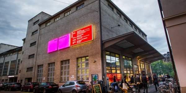 12/12 Museum Haus Konstruktiv : Marguerite Humeau, Aurélie Nemours et Julije Knifer