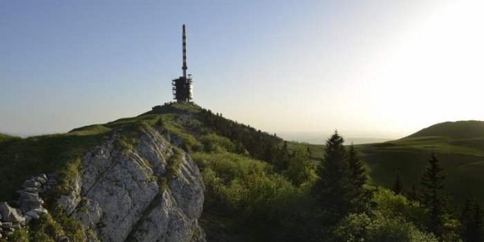 JOURNÉE DÉCOUVERTE SUR LE CHASSERAL