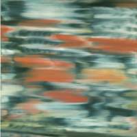 ANNULÉ - Gerhard Richter - Kunsthaus