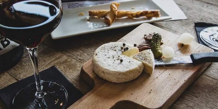 Grand rendez-vous : soirée vins et fromages à Seefeld ! 
