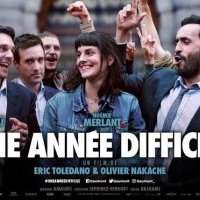 "Une année difficile" au Arthouse Le Paris samedi 9 décembre à 12h00