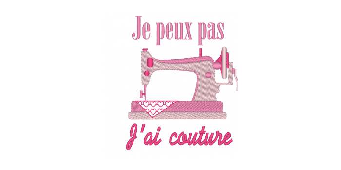 Atelier couture et broderie
