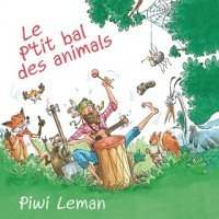 Un spectacle pour les enfants – en français