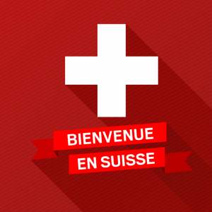 Bienvenue en Suisse 2023