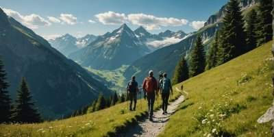 JOURNÉE DÉCOUVERTE AVEC TAGESKARTE