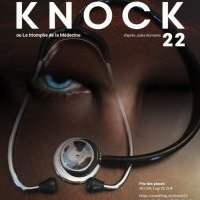 Du théâtre en français - Knock 22