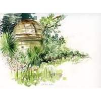Urban Sketching : rendez-vous au jardin botanique !
