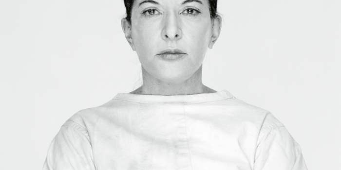 Marina Abramovic - Retrospective