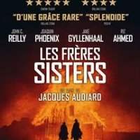 Les frères Sisters au cinéma Kosmos mercredi 27 mars